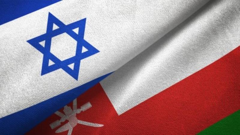 تايمز أوف إسرائيل : سلطنة عمان تمنع رفع العلم الاسرائيلي وعزف النشيد